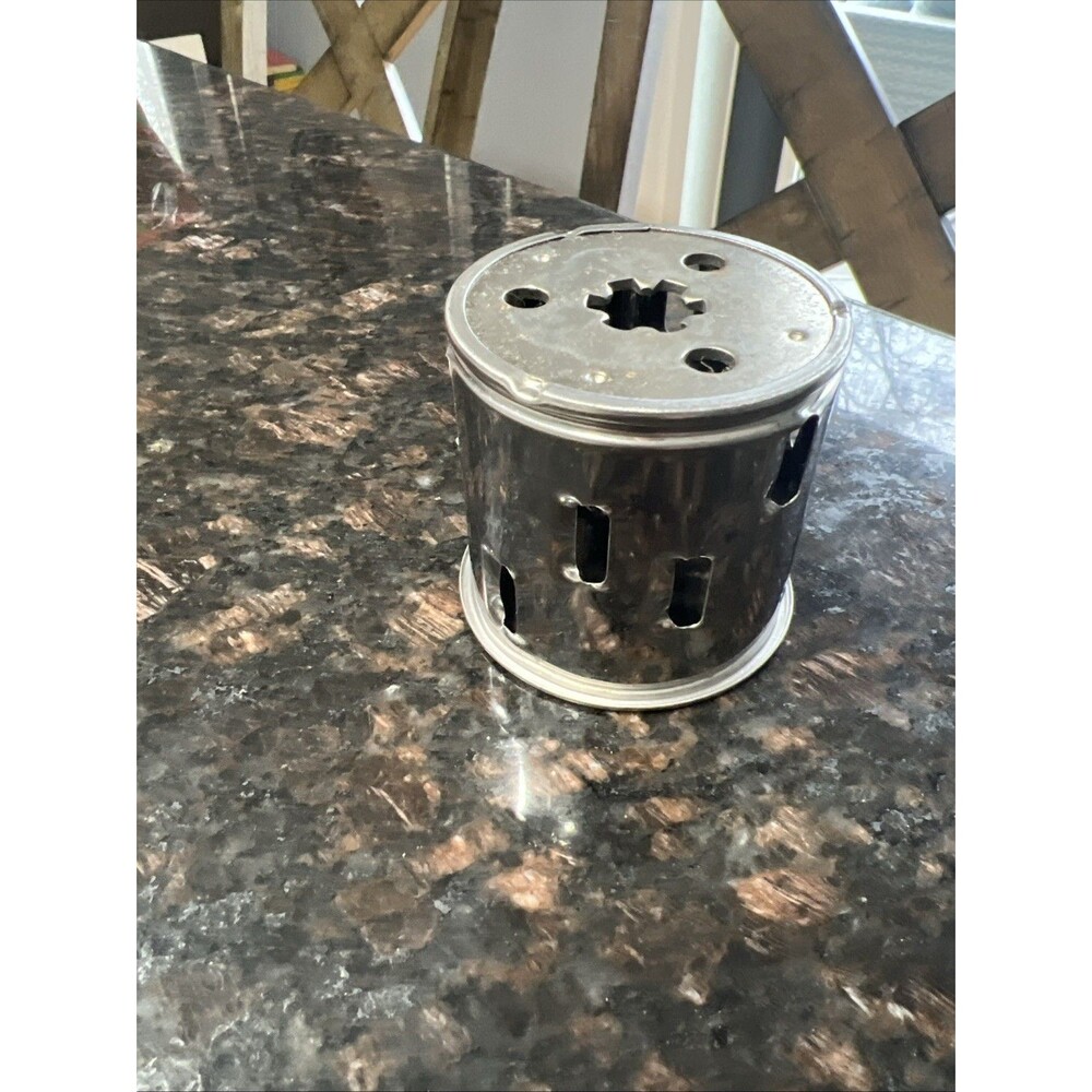 Krups︱ The Butcher Shop︱  402 ︱Ice Crushing Drum︱Shredding︱Replacement